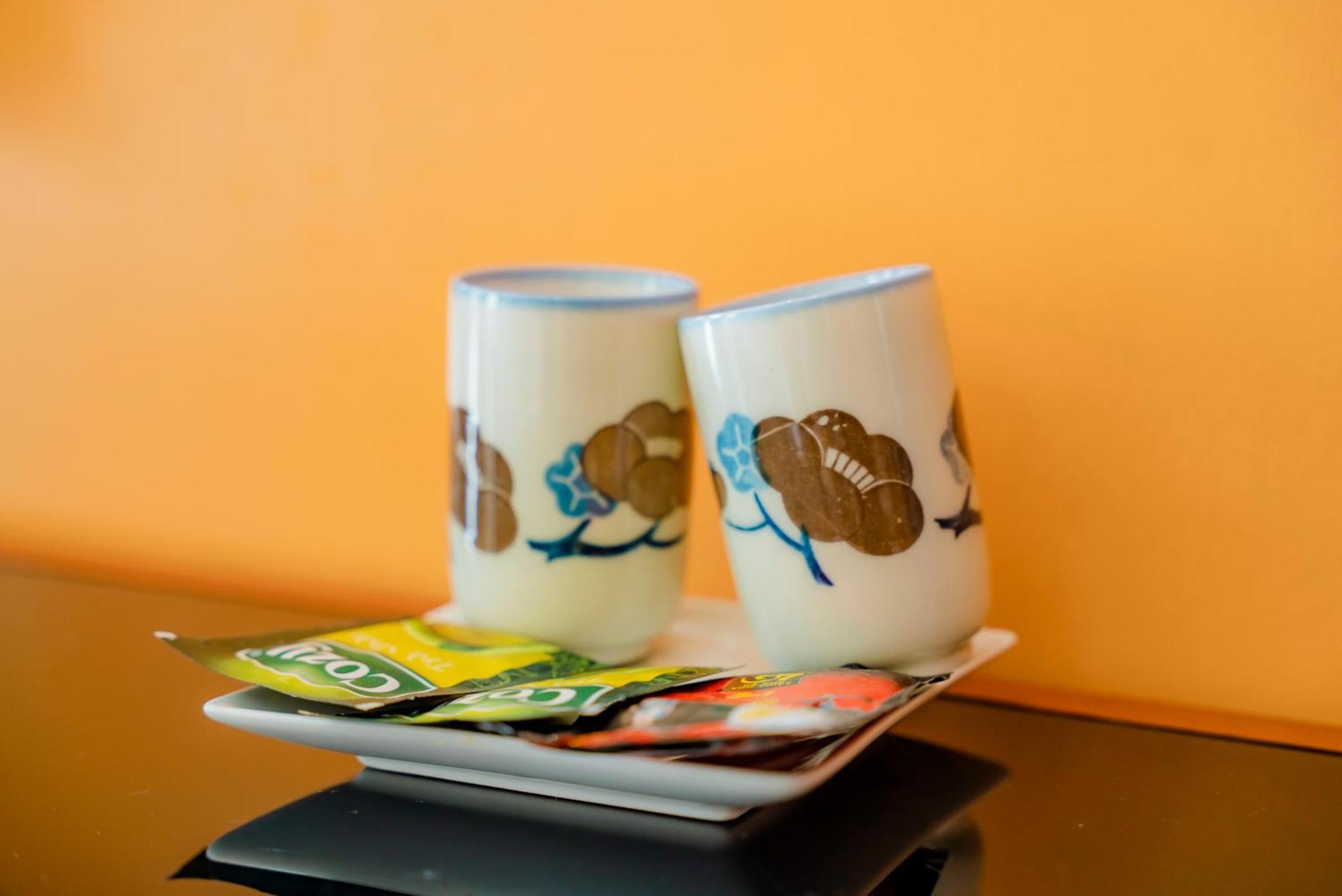 Mai Mountain Homestay Ninh Binh Eksteriør billede